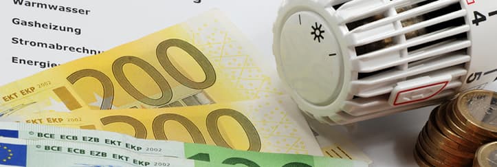 Leistungsspektrum technische Gebäudeausrüstung – Gebrüder Becker