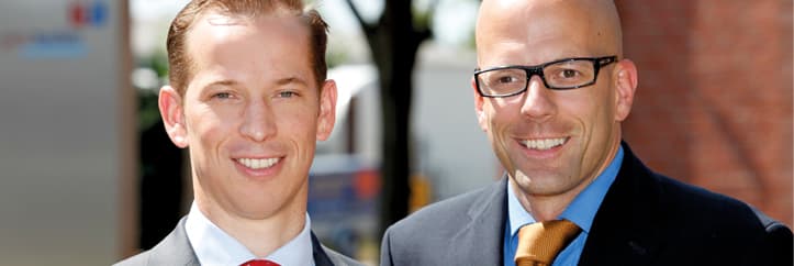 Gebrüder Becker – Mitarbeiter und Unternehmensstandort