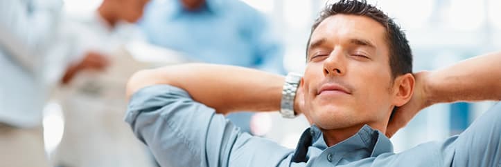 Klimatechnik bei Stein TGA