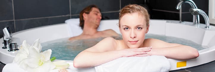 Sanitärtechnik bei Stein TGA